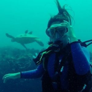 Meet your Posher, Jasmin